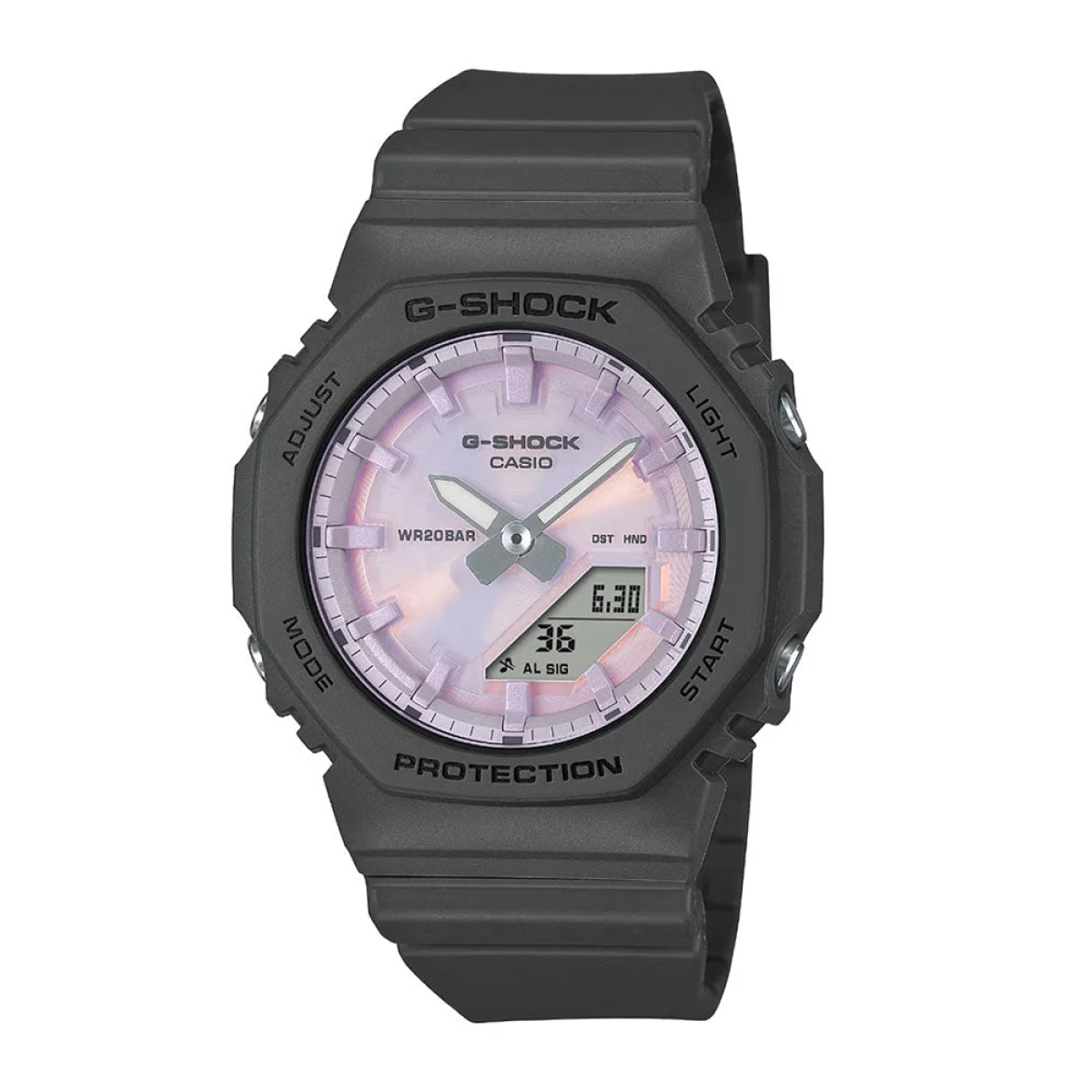 Casio G-Shock GMA-P2100PC-1AER · záber 1
