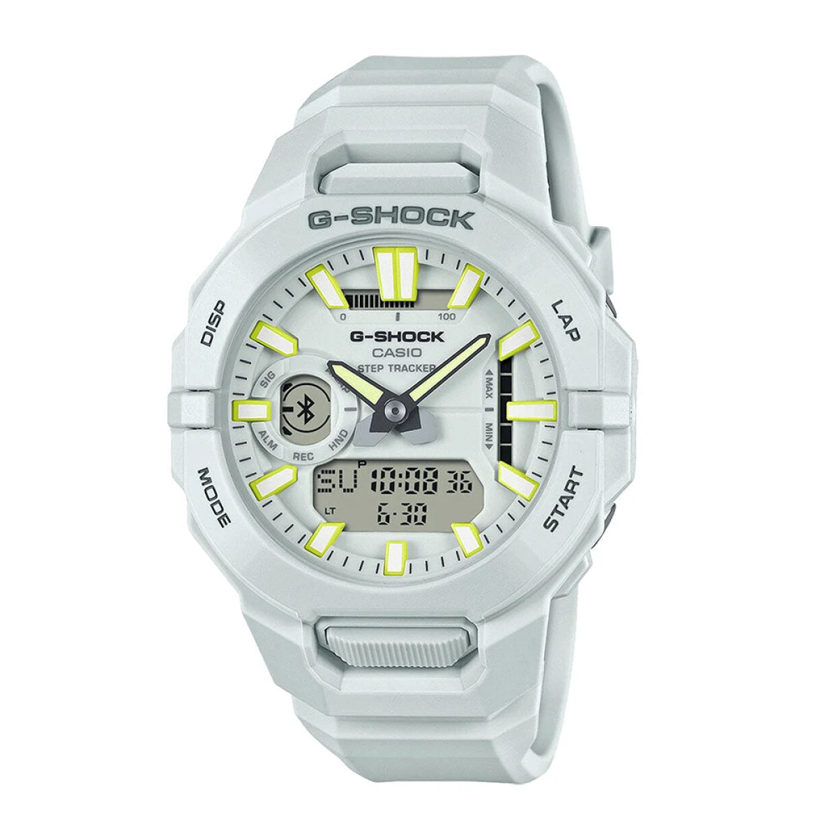 Casio G-Shock GBA-950-7AER · záber 1