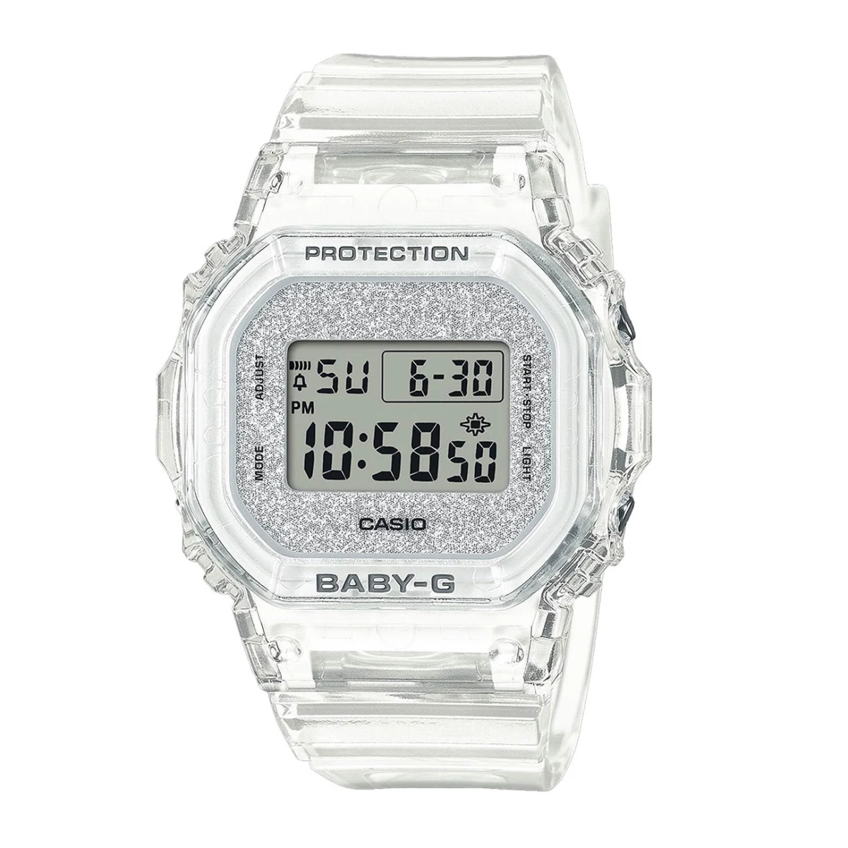 Casio Baby-G BGD-565GC-7ER · záber 1