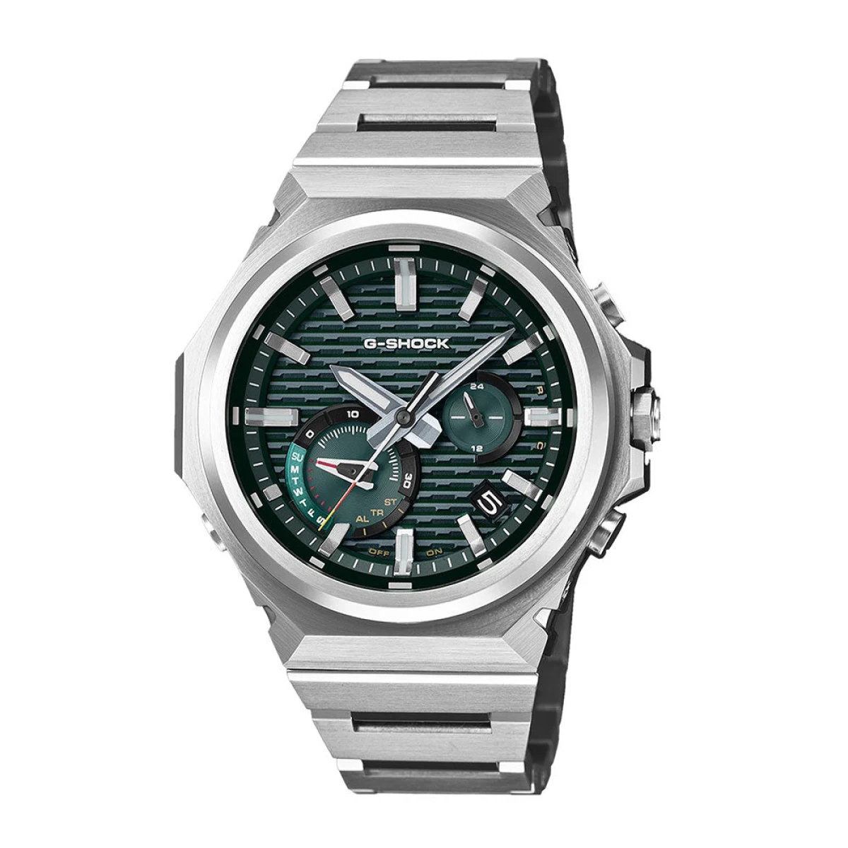 Casio G-Shock G-Steel GST-B1000D-3AER · záber 1