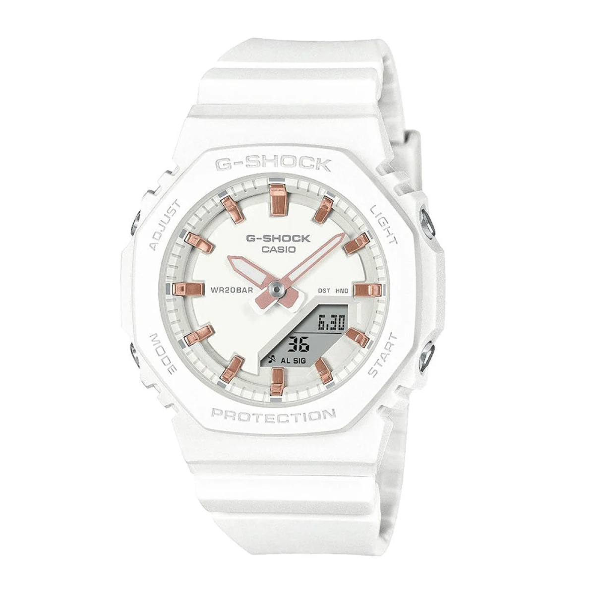 Casio G-Shock GMA-P2100M-7AER · záber 1