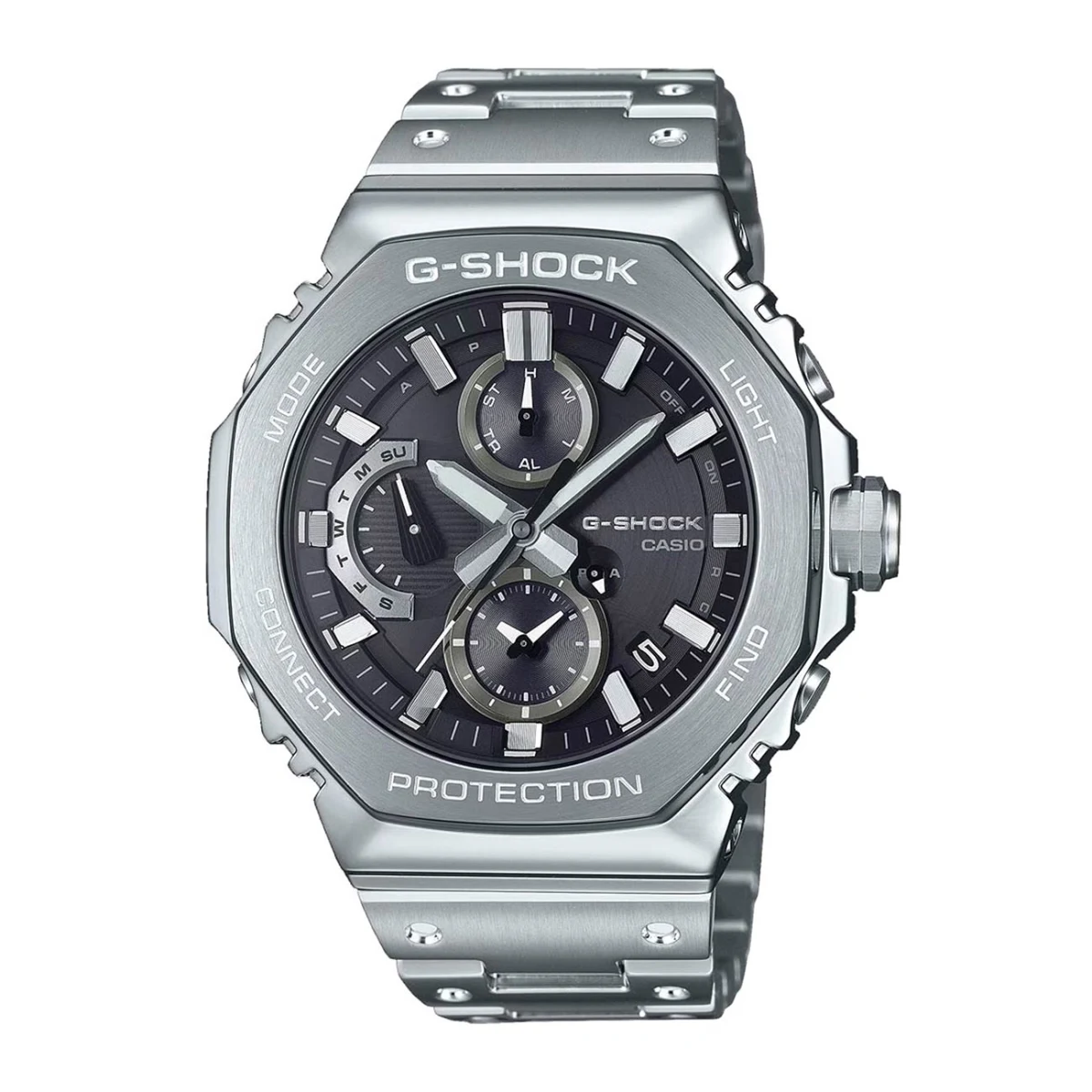 Casio G-Shock GMC-B2100D-1AER · záber 1