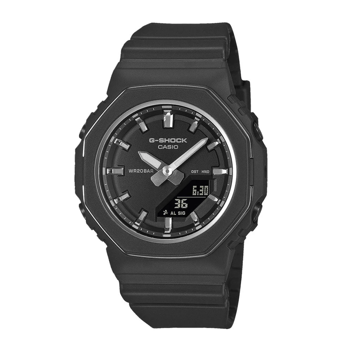 Casio G-Shock GMA-P2110-1AER · záber 1