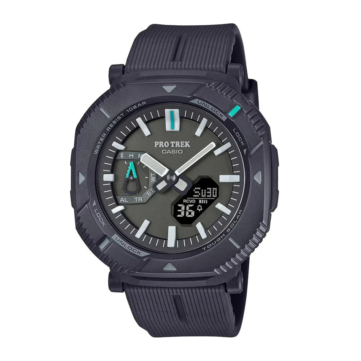 Casio Pro Trek PRJ-B001-1ER · záber 1