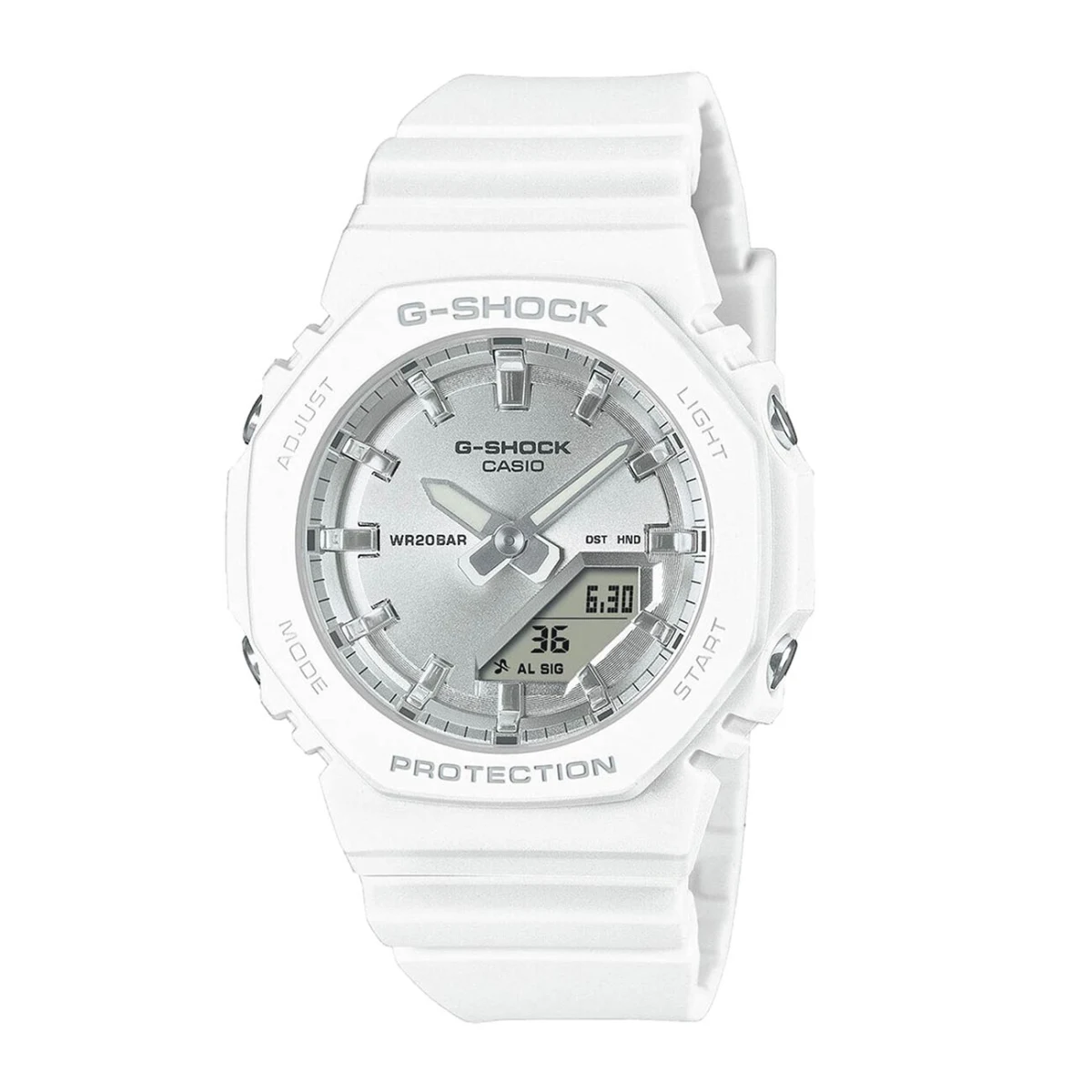 Casio G-Shock GMA-P2100VA-7AER · záber 1