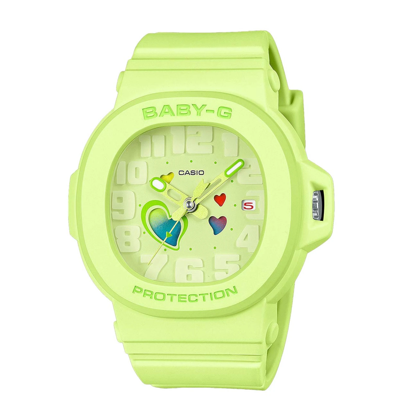 Casio Baby-G BGA-10-3AER · záber 1
