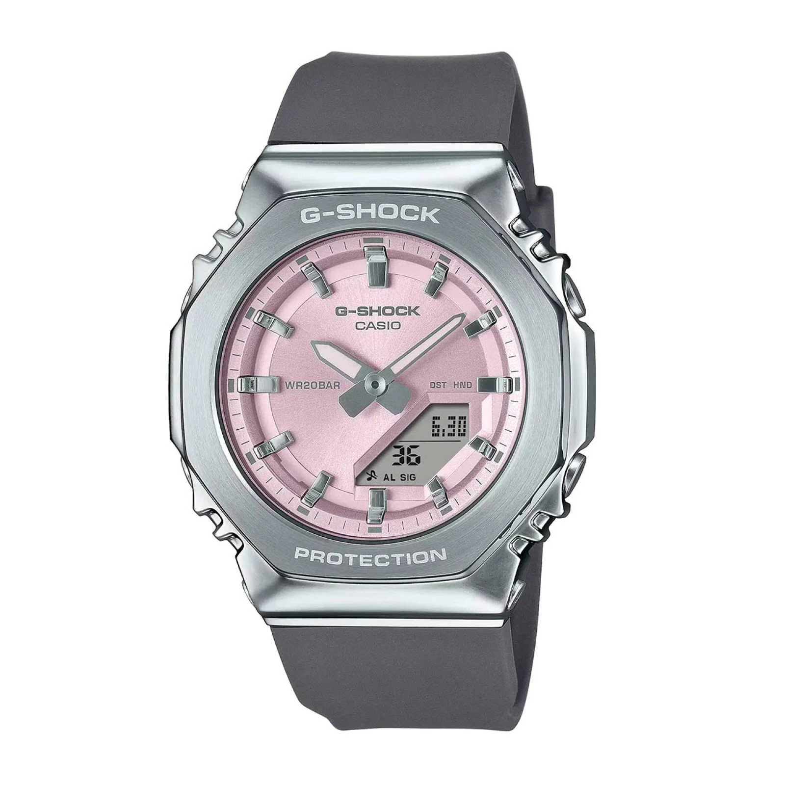 Casio G-Shock GM-S2110-4AER · záber 1