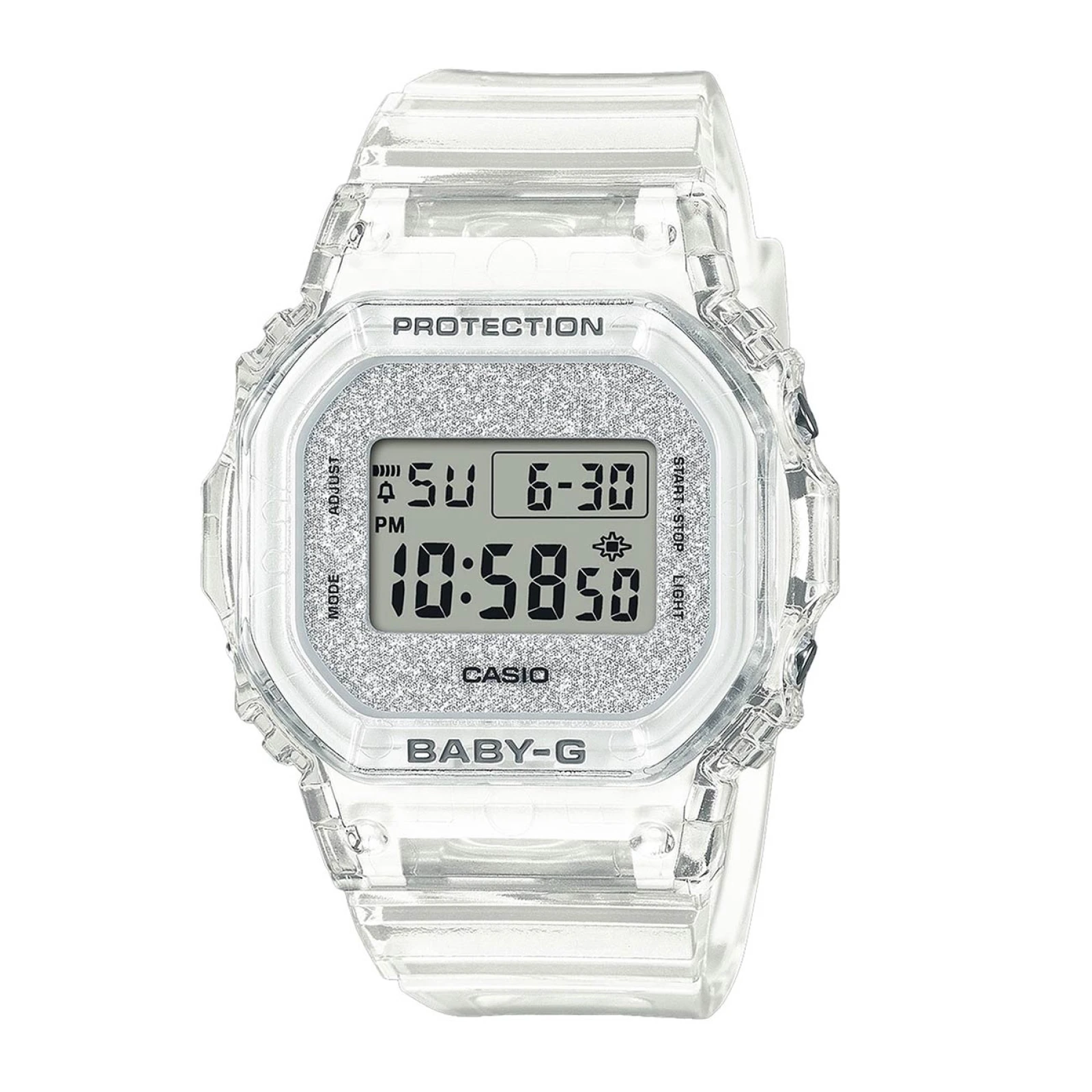 Casio Baby-G BGD-565GC-7ER · záber 1