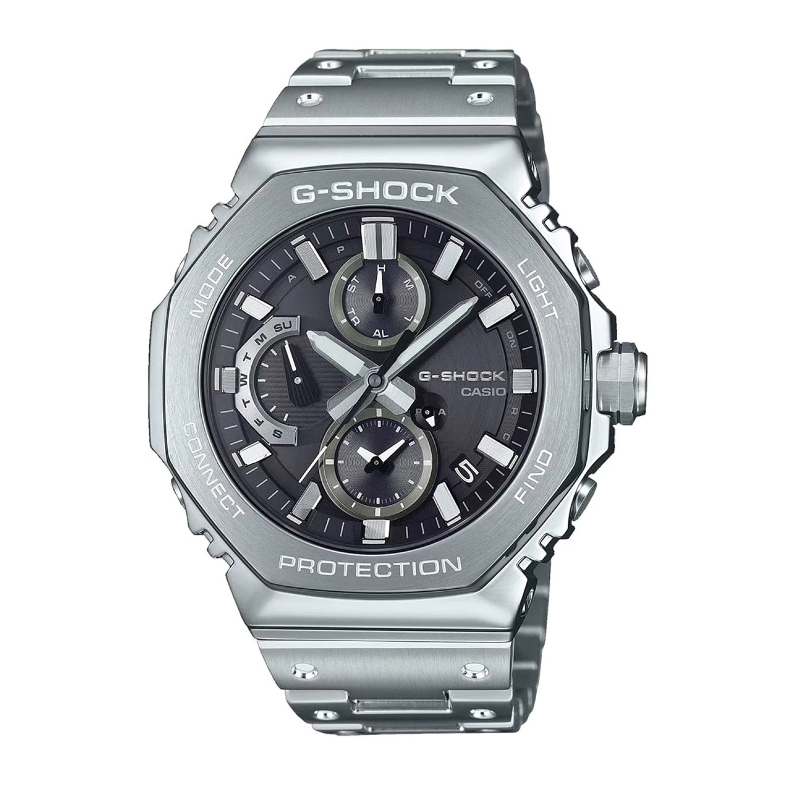 Casio G-Shock GMC-B2100D-1AER · záber 1