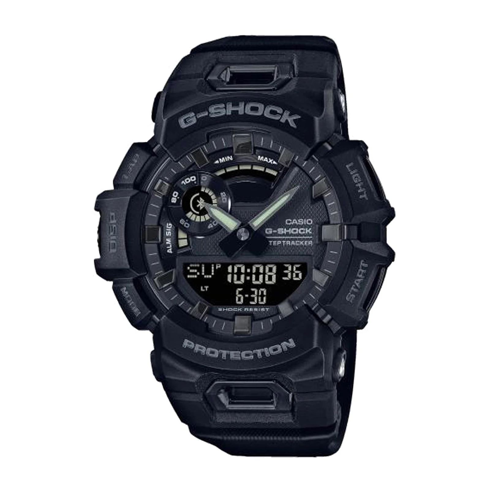 Casio G-Shock GBA-900-1AER · záber 1
