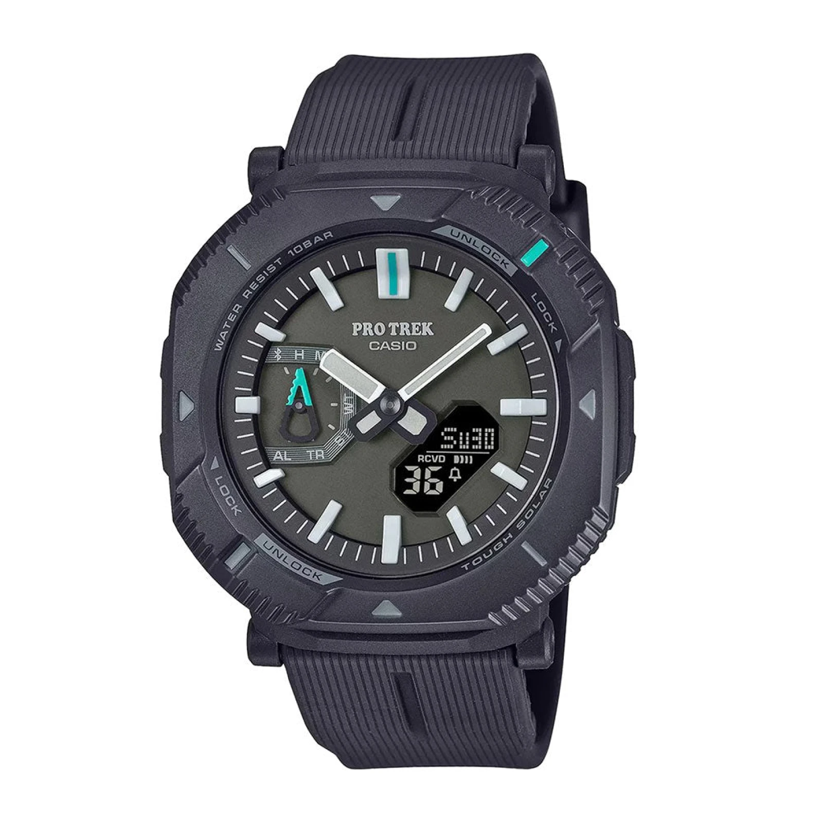 Casio Pro Trek PRJ-B001-1ER · záber 1