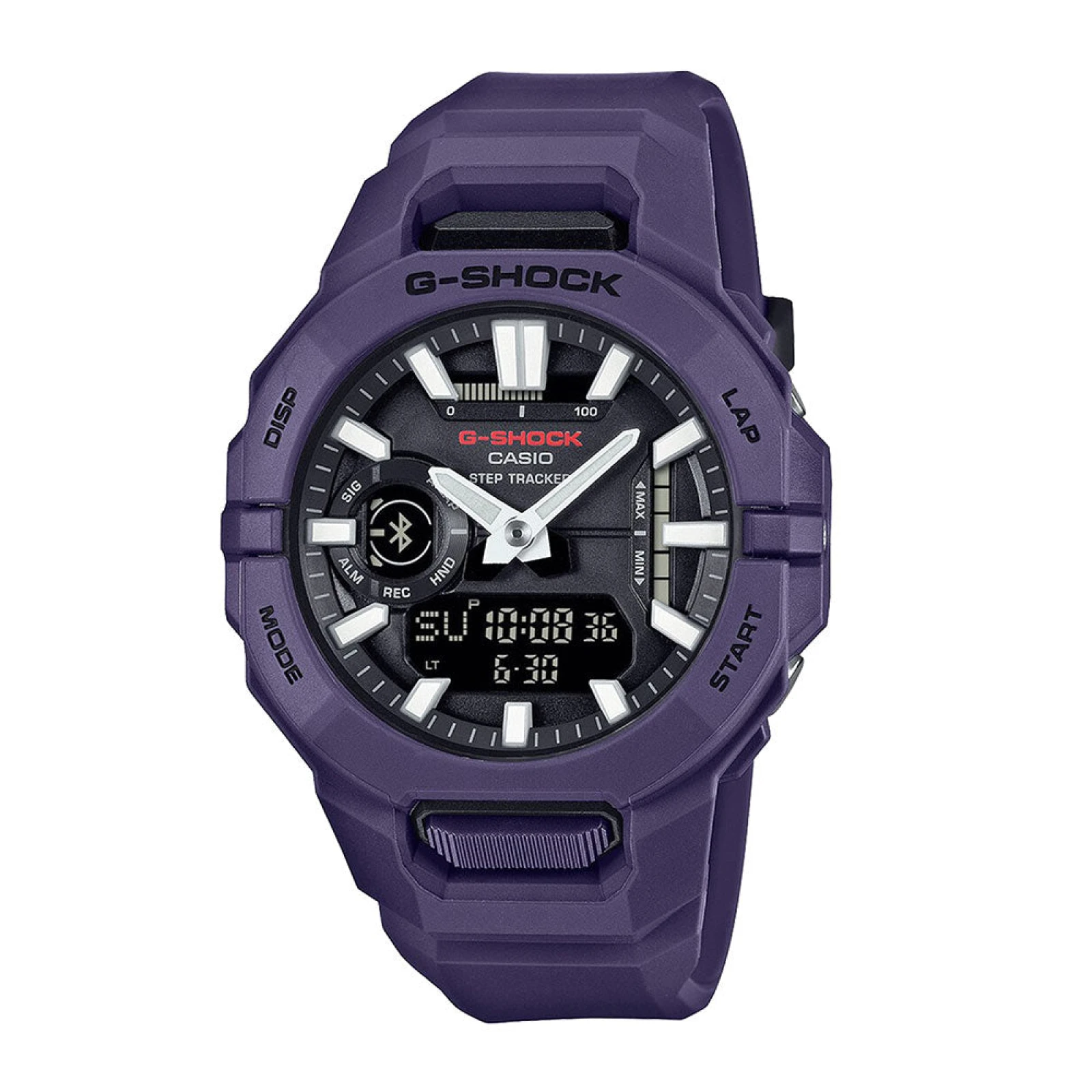 Casio G-Shock GBA-950-2AER · záber 1