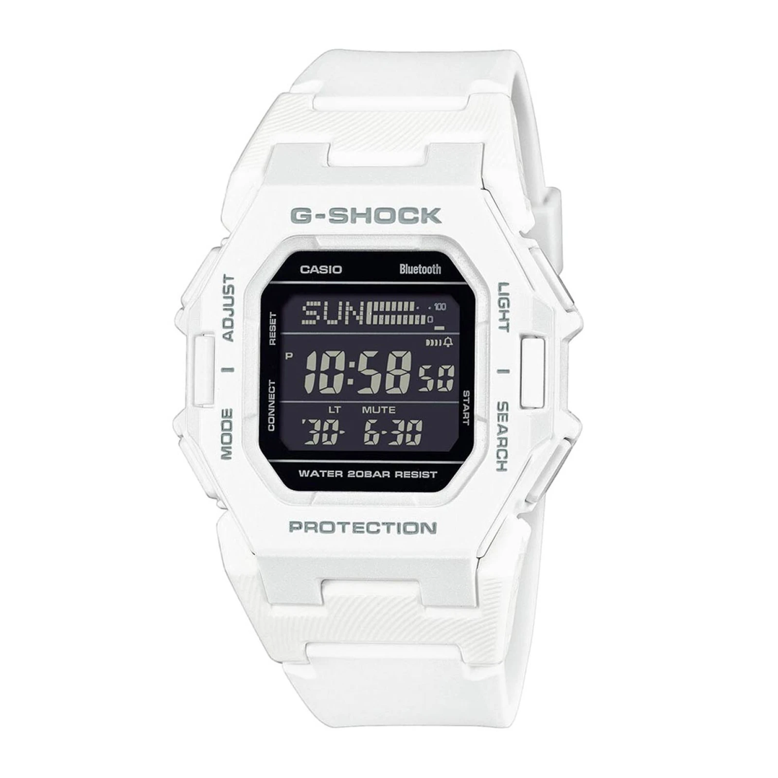 Casio G-Shock GD-B500-7ER · záber 1