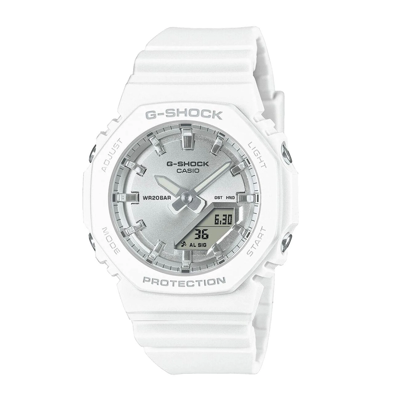 Casio G-Shock GMA-P2100VA-7AER · záber 1