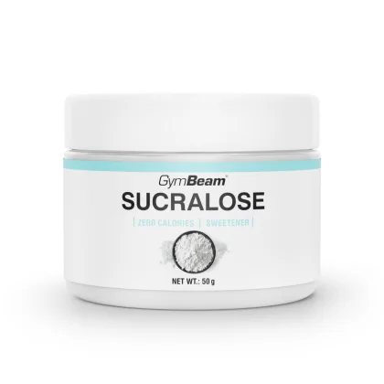GymBeam Sucralose