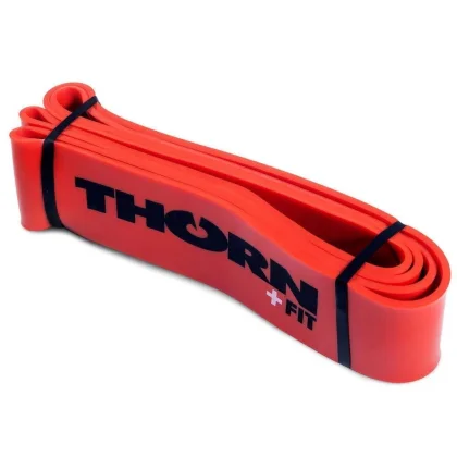 Guma do ćwiczeń THORN+FIT Superband LARGE 208x6,40x0,45 cm