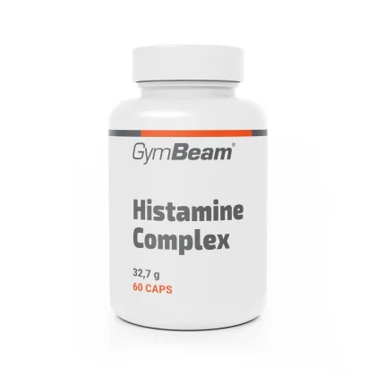 Histamine Complex - GymBeam