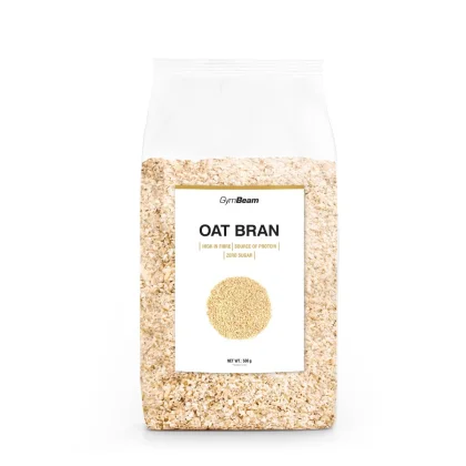 Oat bran GymBeam