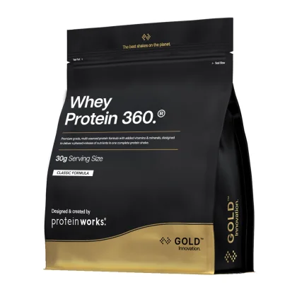 TPW Whey Protein 360 ®