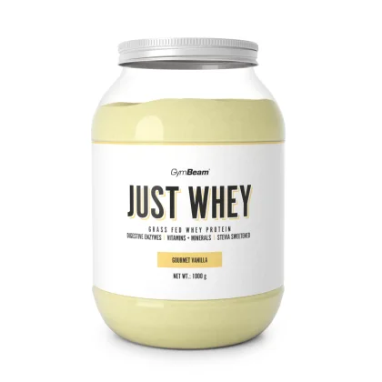 GymBeam Protein Just Whey