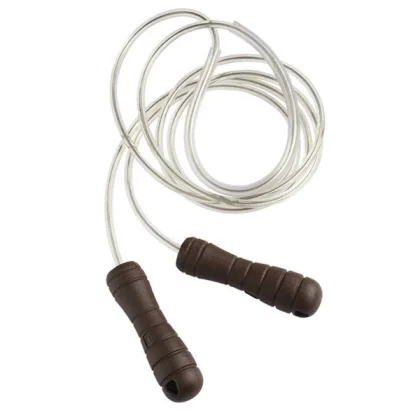 Skakanka nylonowa Leone1947 JUMP ROPE AC828