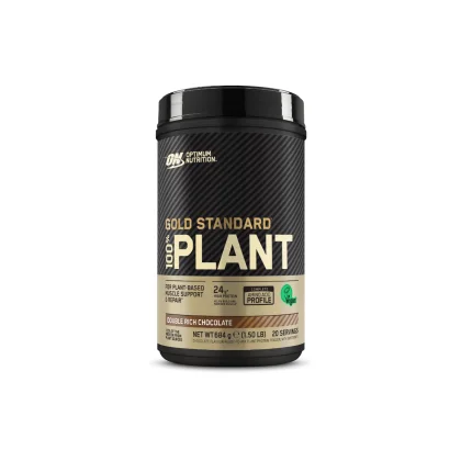 Optimum Nutrition Proteín Gold Standard 100% Plant