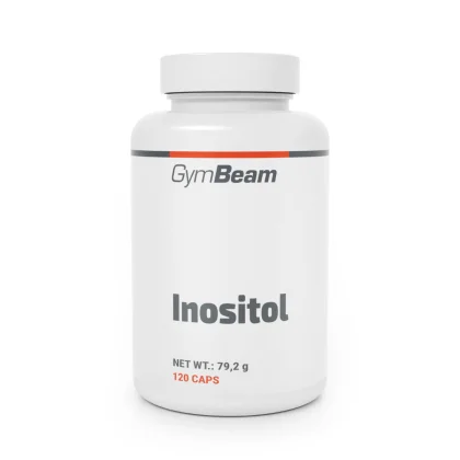 GymBeam Inozytol (witamina B8)