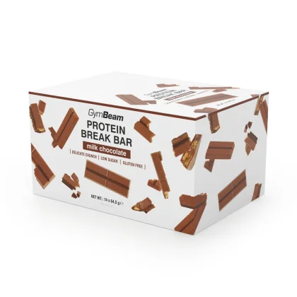 GymBeam Protein Break Bar
