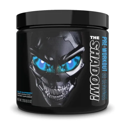 JNX Przedtreningowy stymulant The Shadow 270 g