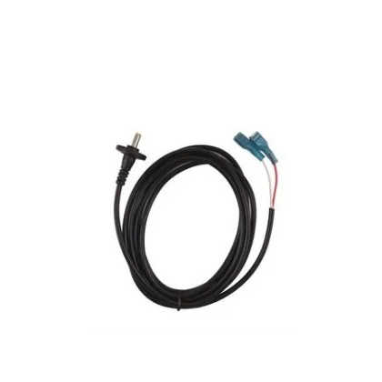 Kabel do podłączenie zewnętrznego źródła zasilania do fotopułapek