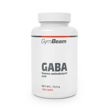 GymBeam GABA