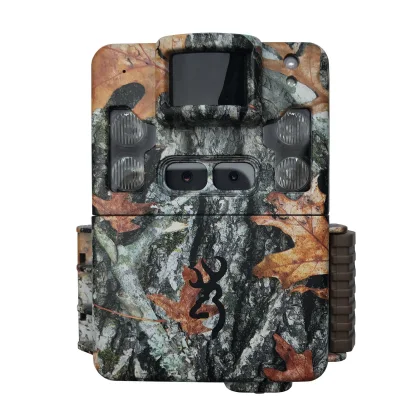 Fotopułapka Browning STRIKE FORCE PRO XD z podwójną kamerą 24 Mpx
