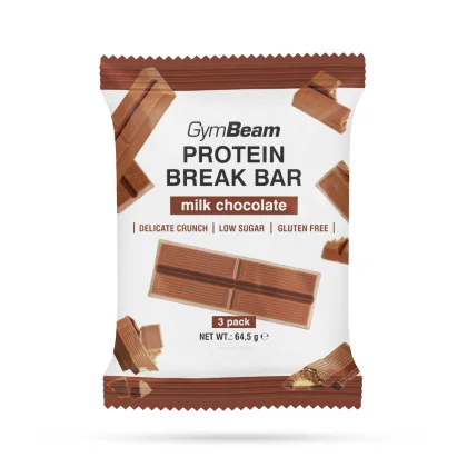 GymBeam Protein Break Bar