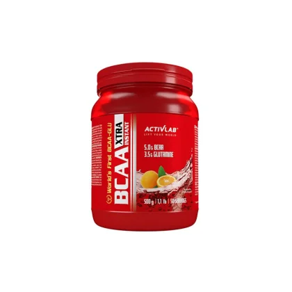 ActivLab BCAA Xtra Instant 500 g