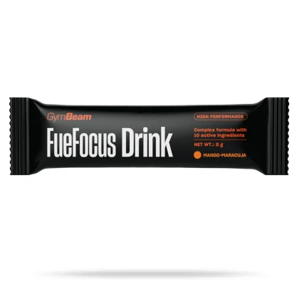 GymBeam FueFocus Drink