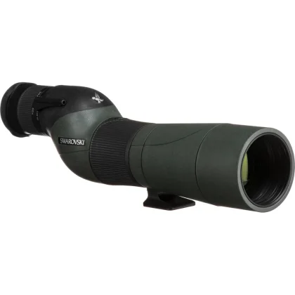 Spektyw Swarovski ATS/STS 65 z okularem 20-60x