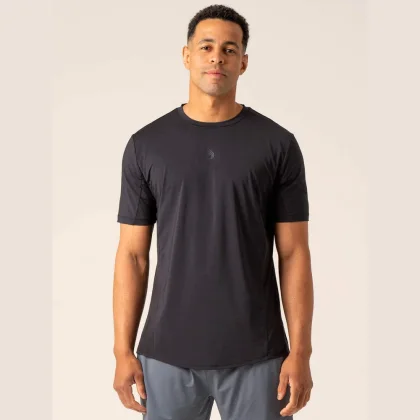 Ryderwear Men‘s Dynamic T-shirt Black