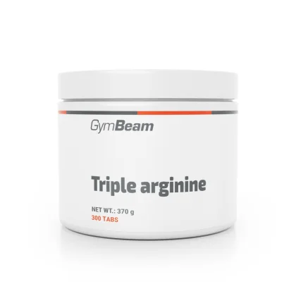 GymBeam Triple arginine