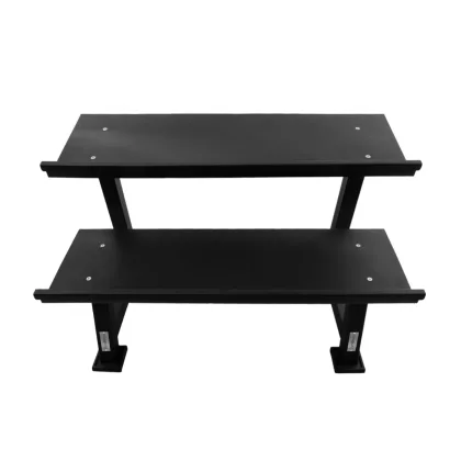 GymBeam Dumbbell Rack Stacker