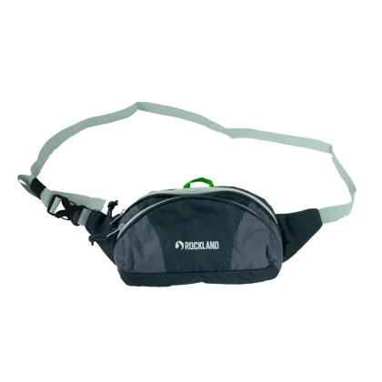 Saszetka turystyczna Rockland WAIST BAG