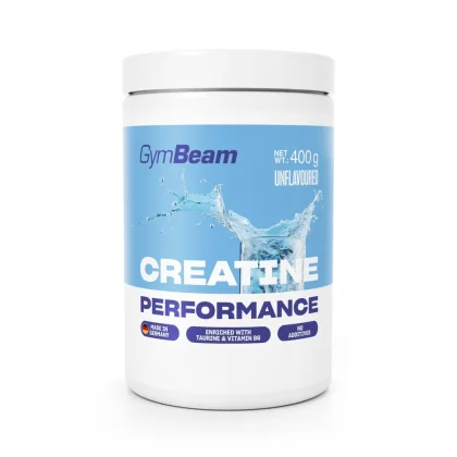 GymBeam Creatine Performance