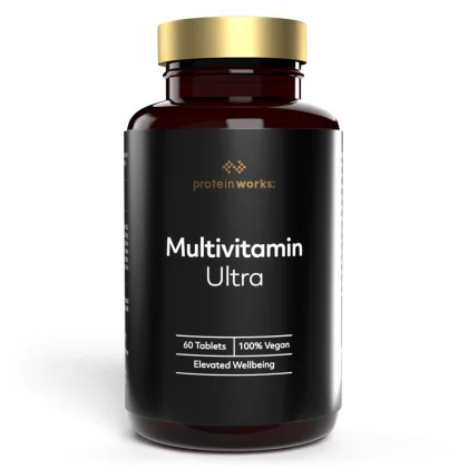 TPW Pure Performance Witaminy