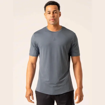 Ryderwear Men‘s Dynamic T-shirt Petrol