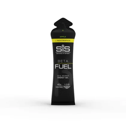 Science in Sport Beta Fuel Gel + Nootropics