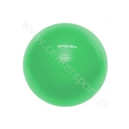 PIŁKA GIMNASTYCZNA SPOKEY FITBALL 65CM 928897