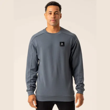 Ryderwear Men‘s Dynamic jumper Petrol