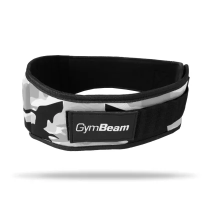 GymBeam Pas do fitnessu Urban Camo