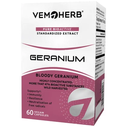 Vemoherb
