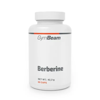 GymBeam Berberine