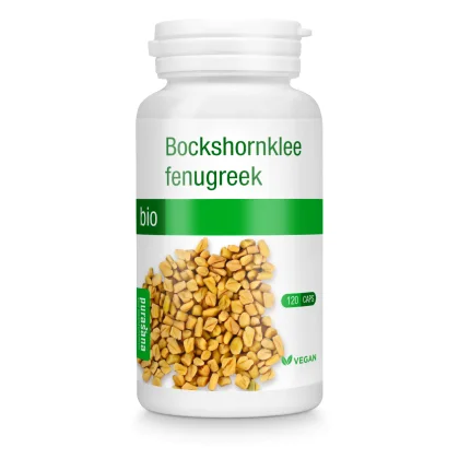 Purasana Fenugreek BIO